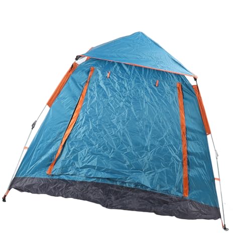 Carpa automática pop up para camping de 5 personas miniatura 6