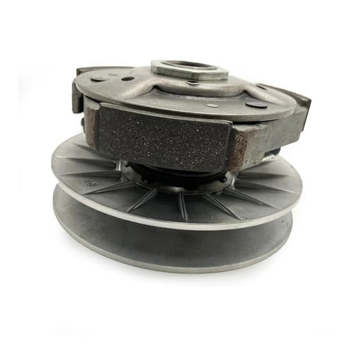 Embrayage quad LH400 patine solution 16 dents
