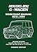 Produktbild Mercedes-Benz G-Wagen Workshop Manual 1979-1991: Workshop Manual: Engines Covered: Petrol M- 102, 110 & 115 4 & 6 Cyl. Diesel OM602, 603, 616 & 617 - 4, 5 & 6 Cyl