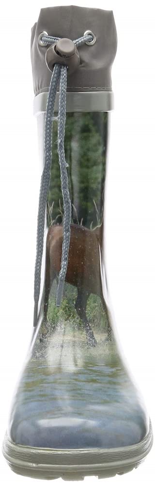Beck Pferde Bottes & bottines de pluieFille