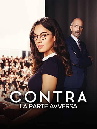  Contra - La parte avversa