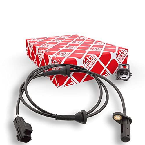 Capteur ABS Febi bilstein 106468 capteur de vitesse de roue de voiture