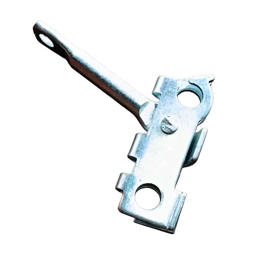 Combi Brake Lever Left Side for Honda Activa & Maestro | Durable Aluminium Alloy Brake Handle Replacement | Smooth Grip Control Scooter Spare Part-image-43