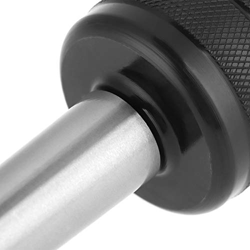 Mt2 Live Revolving Center, Precision MT2 Turning Live Center Metal Turning Tool for Woodworking Lathe Machine, 0.005 Accuracy 7 Mt2 Live Revolving Center, Precision MT2 Turning Live Center Metal Turning Tool for Woodworking Lathe Machine, 0.005 Accuracy - Image 7