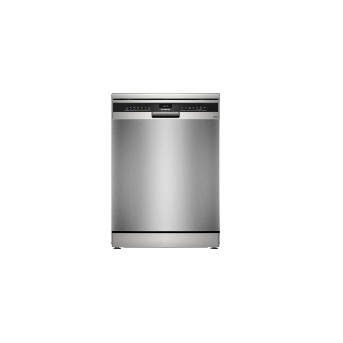 SIEMENS - Lavavajillas (60 cm, SN23HI02KE, iQ300, varioSpeed Plus