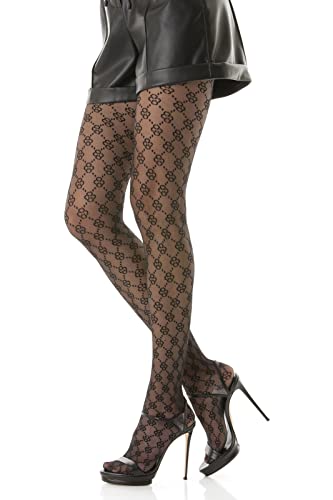 Auergewohnliche Ausgefallene Strumpfhosen Damen