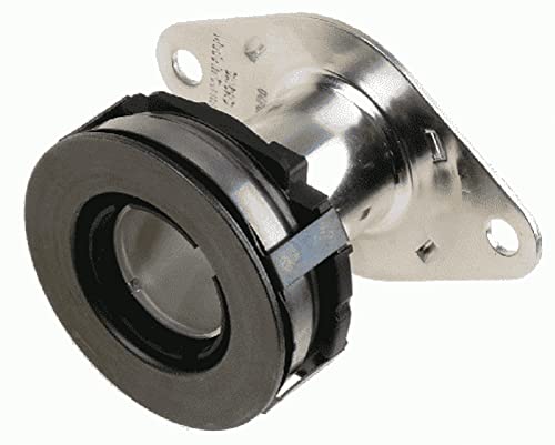 SACHS 3189 000 026 Cojinete De Desembrague Cojinete de empuje con resbalar las mangas compatible con Seat Ibiza III (6L1) 2002-2009 y Otros Vehículos
