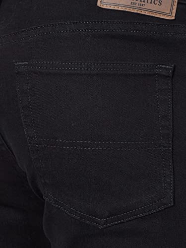 Image of Wrangler Men's Loose Fit Jeans