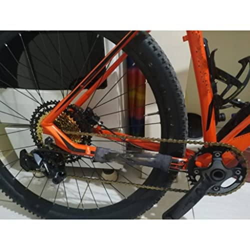 Piñón montaña con cassete de bicicleta de marchas para ciclismo de competición 7