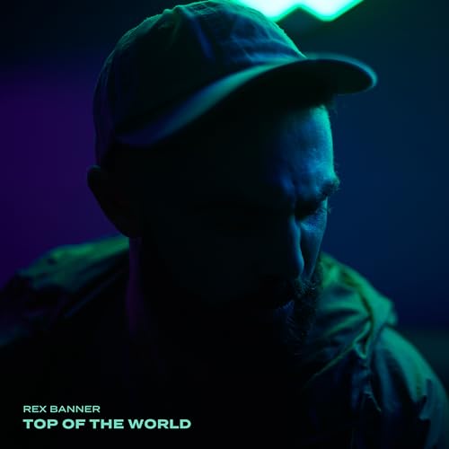 Top of the World by Rex Banner on Amazon Music Amazon.co.uk
