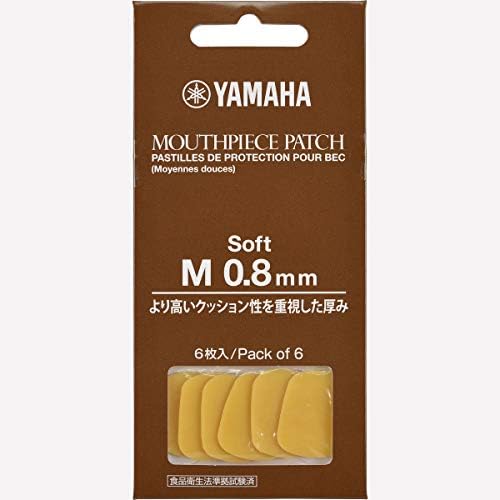 Amazon | マウスピースパッチ クラリネット マウスピースパッチ マウス 