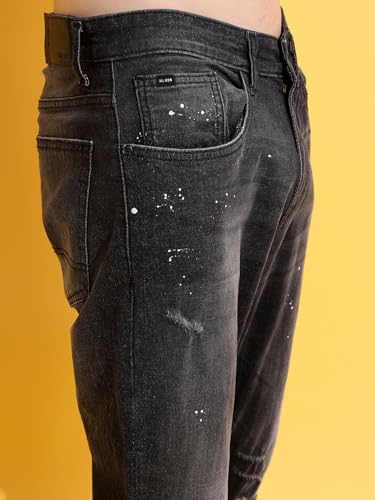 Image of Highlander Men's Slim Fit Jeans