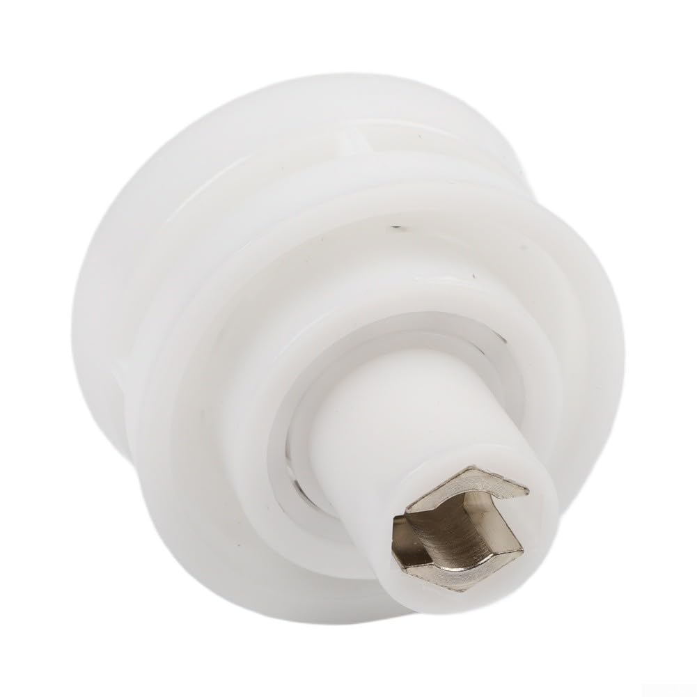 Gruppo puleggia di trasmissione, RCX26000 RCX26002 cuscinetto per Hayward per pulitore robotico per piscina con squalo tigre, parte di ricambio per motore (6 pezzi)