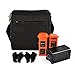 Autel Robotics EVO II Series Drone Fly More Kit, Accessory Bundle for Autel EVO 2/ Pro (V2 & V3)/ Enterprise/RTK/Dual (640T) Drones (2025 Original)