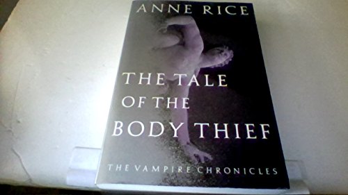 The tale of the Body Thief