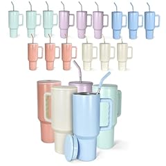 20 Pcs - 5 Assorted Colors