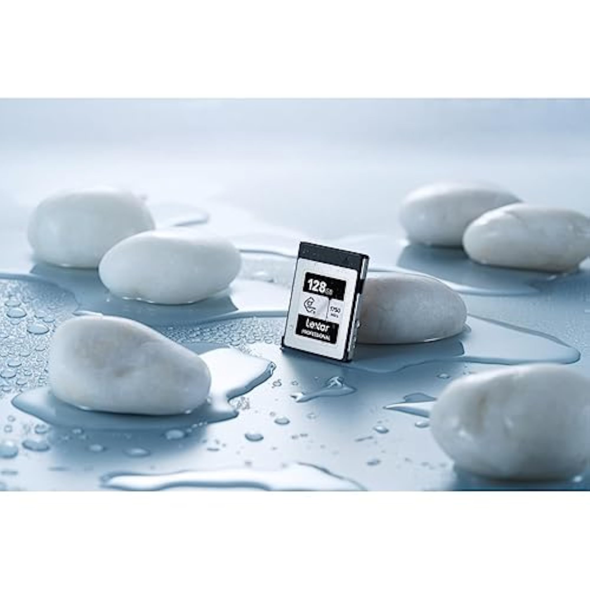 Professional CFexpress Type-B 512 GB Memory Card
