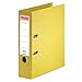 Produktbild Herlitz 10834356 Ordner maX.file protect+ (A4, 8 cm) gelb