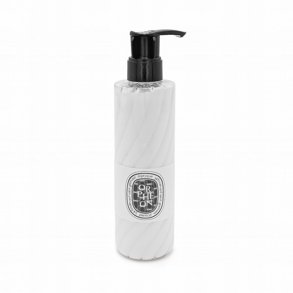 ディプティック　フレグランスローション オルフェオン　200mL Amazon | DIPTYQUE ディプティック フレグランス ローション オルフェ