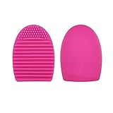 Tamaño pequeño y compacto que cabe fácilmente en tu kit de maquillaje
