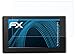 Produktbild atFoliX Schutzfolie kompatibel mit Garmin DriveAssist 51 LMT-S Folie, ultraklare FX Displayschutzfolie (3X)