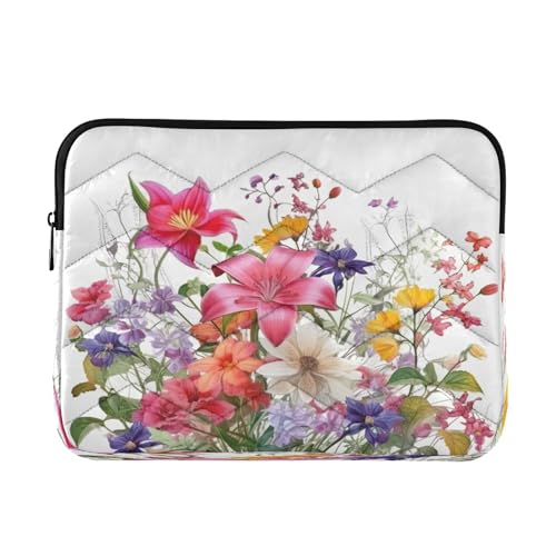 Funda para Portátil 13-14 Pulgadas Resistente al Agua miniatura 1