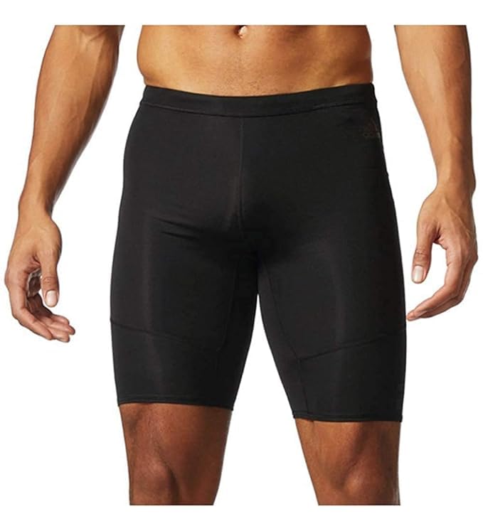 rzlecort Compression Men's Shorts Tights Skins for Gym, Running, Cycling, Swimming, Basketball, Cricket, Yoga, Football, Tennis, Badminton-picture-22