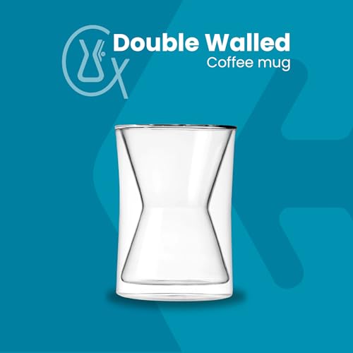 Chemex - Taza Doble Pared miniatura 2