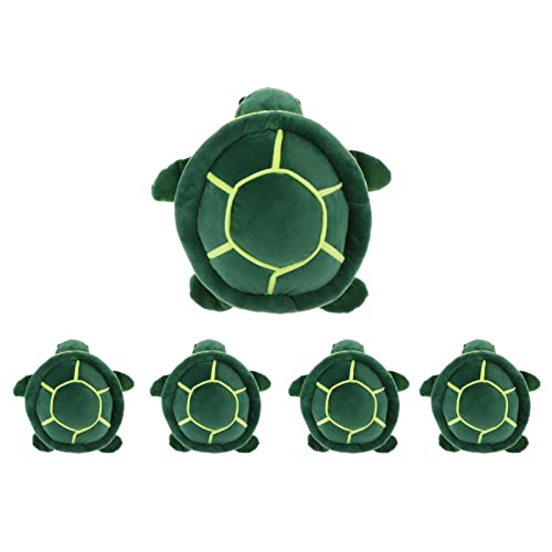 Generic 5Pcs Ski Protective Gear Knee Elbow Pads Skating Butt Protection - Turtle XL