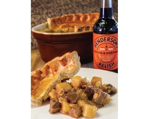 Henderson’s Relish, 284 ml