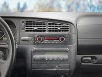Blaupunkt Denver 412 DAB, 1-DIN Autoradio, DAB+, Bluetooth, Freisprecheinrichtung, USB, Aux-Eingang, Lenkradfernbedienung, 4x50Watt, 12V – Ansicht 9