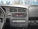 Blaupunkt Denver 412 DAB, 1-DIN Autoradio, DAB+, Bluetooth, AUX, USB, Freisprecheinrichtung, Lenkradfernbedienung, 200 Watt
