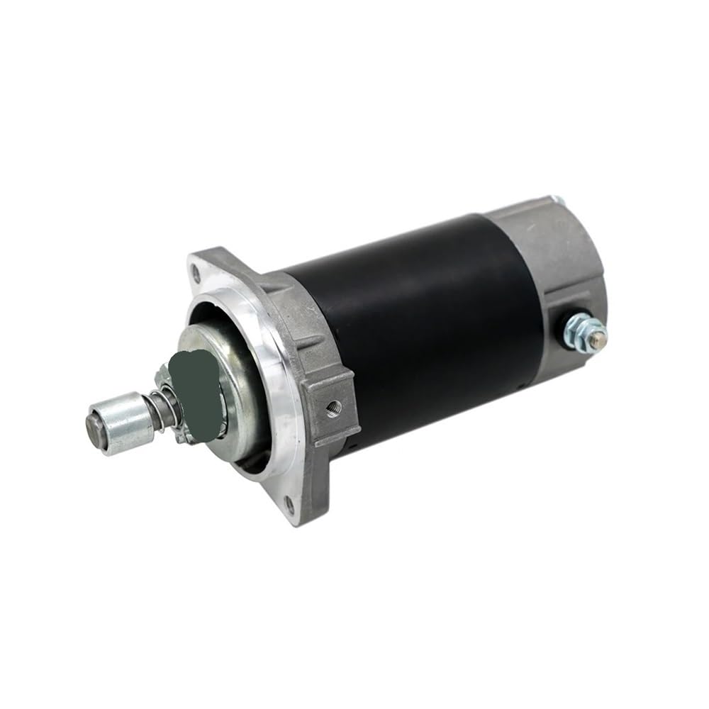 Démarreur marin 3C8-76010-1 pour moteurs de bateaux hors-bord