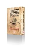  The Comedy Western Collection (They Call Me Trinity; Trinity Is Still My Name; My Name is Nobody and A Genius) [3 DVDs] [UK Import]
