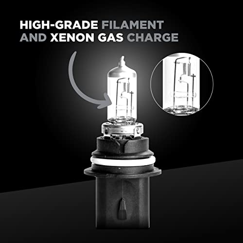 Wagner Truview Plus Bph11Tvx2 Light Bulb - Multi-Purpose (Card Of 2) #TOP4