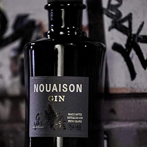 Nouaison Gin by G'Vine 70cl - Image 4