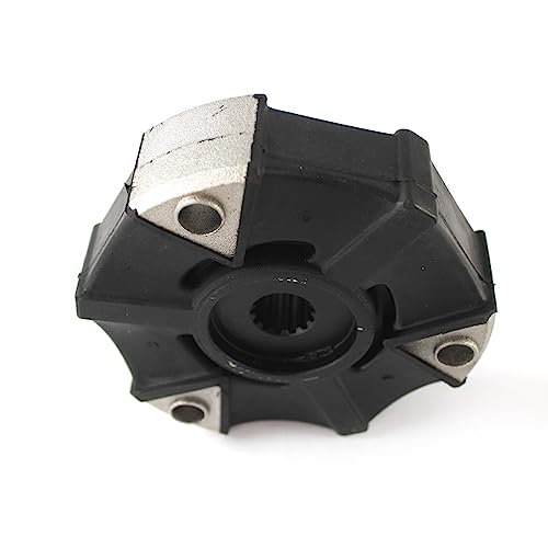 Image of RC411-42630 RP471-42630 RC601-42630 Pump Shaft Coupler for Kubota KX033-4 KX121-3 KX121-3S KX121-3ST KX71-3 CABIN KX71-3 CANOPY KX71-3S CABIN KX71-3S KX91-3S2 U35 Excavator