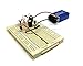 Jameco Kitpro KIT-GSE Bundle Component Bundle for Getting Started with Electronics Book