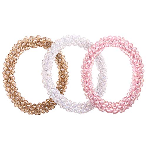 Hair Rubber Bands The Best Amazon Price In Savemoney Es