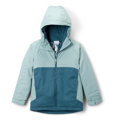 Columbia Youth Alpine Action III Jacket