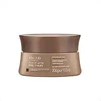 Máscara Amend Expertise Reconstrutora Complete Repair Cabelos Danificados 300g
