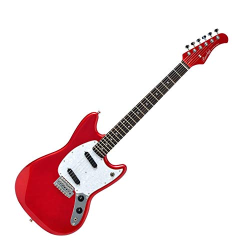 美品 Bacchus バッカス エレキギター BST-1M CAR レッド 美品 Bacchus バッカス エレキギター BST-1M CAR レッド BST-1M