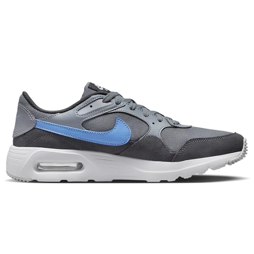 Image of Nike Air Max Bolt, Men's Running Shoes