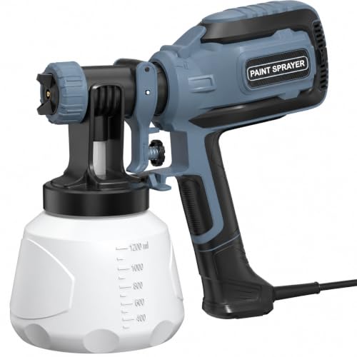 PULENDY Paint Sprayer