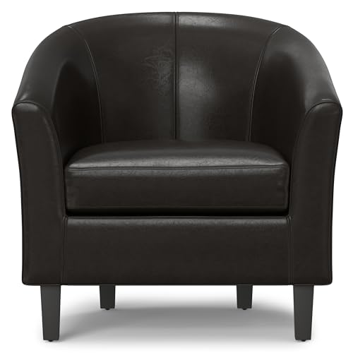 Sillón Plegable Marrón miniatura 6