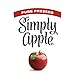Simply Apple Juice, 52 Fl Oz Bottle