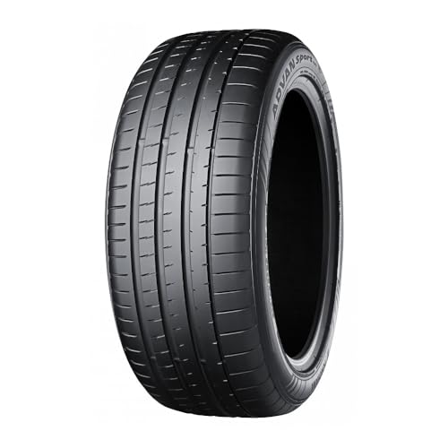 YOKOHAMA ADVAN 225/60R18 サマータイヤ 4本セット YOKOHAMA 225/60R18 ADVAN V03 4本 YA1027 - メルカリ