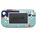 DeinDesign Autocollant Compatible avec Nintendo Wii U Gamepad Sticker Film Autocollant Art Barque Hambourg