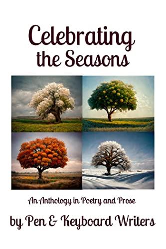 Celebrating the Seasons (English Edition)