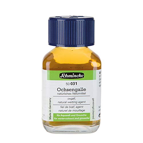 Preisvergleich Produktbild OCHSENGALLE, GEREINIGT, 60ML 50031